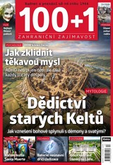 E-magazín 100+1 zahraniční zajímavost 13/2026 - Extra Publishing, s. r. o.