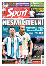 Sport - 15.07.2026
