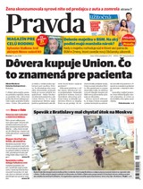 E-magazín Denník Pravda 16. 7. 2026 - OUR MEDIA SR a. s.