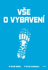 E-magazín Svět outdooru 2/2026 - HIKE, BIKE, PADDLE, TRAVEL, RUN, RUM, z.s.