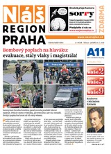 E-magazín Náš Region - Praha 30/2026 - A 11 s.r.o.