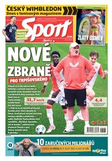 Sport - 17.07.2026