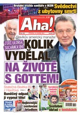 AHA! - 18.07.2026