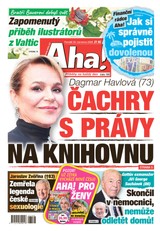 AHA! - 20.07.2026