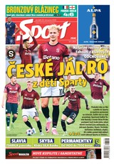 Sport - 20.07.2026
