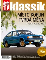 E-magazín Auto TIP klassik - 07/2026 - CZECH NEWS CENTER a. s.