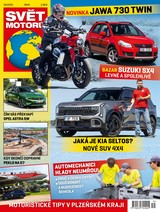 E-magazín Svět motorů - 30/2026 - CZECH NEWS CENTER a. s.