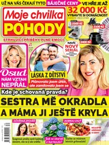 E-magazín Moje chvilka pohody 30/2026 - RF Hobby