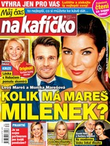 E-magazín Můj čas na kafíčko 30/2026 - RF Hobby