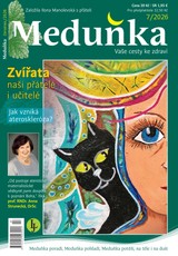 Meduňka 7/2026