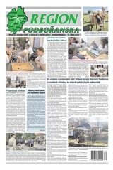E-magazín Region Podbořanska č. 30/2026 - Ohře Media