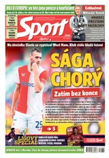 Sport - 23.07.2026