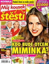 E-magazín Můj kousek štěstí 31/2026 - RF Hobby