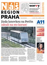 E-magazín Náš Region - Praha 31/2026 - A 11 s.r.o.