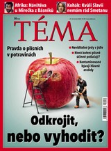 TÉMA DNES - 24.07.2026