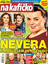 E-magazín Můj čas na kafíčko 31/2026 - RF Hobby