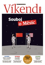 E-magazín Víkend DNES Vysočina - 25.07.2026 - MAFRA, a.s.