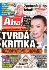 AHA! - 25.07.2026