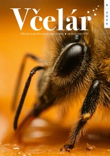 E-magazín Včelár 08/2026 - Slovenský zväz včelárov