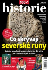 E-magazín 100+1 historie 8/2026 - Extra Publishing, s. r. o.