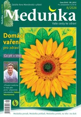 E-magazín Meduňka 8/2026 - K4K Publishing s.r.o.
