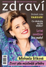 E-magazín Zdraví 8-2026 - Časopisy pro volný čas s. r. o.