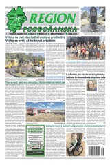 E-magazín Region Podbořanska č. 31/2026 - Ohře Media