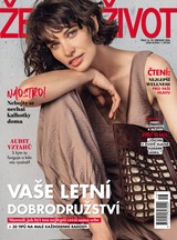 E-magazín Žena a Život - 16/2026 - MAFRA, a.s.