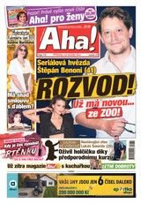 AHA! - 29.07.2026