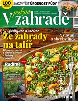 E-magazín V zahradě 03/2026 - Jaga Media, s. r. o.