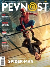 E-magazín Pevnost 8/2026 - Ing. Kristina Nowakowska - Pevnost 