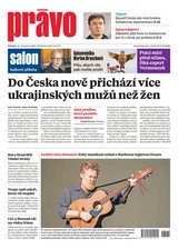 E-magazín Deník Právo - 30.7.2026 - Borgis, a.s.