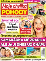 E-magazín Moje chvilka pohody 32/2026 - RF Hobby