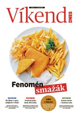 E-magazín Víkend DNES Jižní Čechy - 01.08.2026 - MAFRA, a.s.