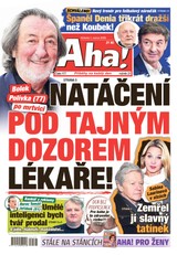 AHA! - 01.08.2026