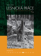E-magazín lesnická prace 2026 08 - Lesnická práce