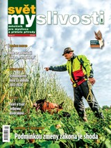 E-magazín svet myslivosti 2026 08 - Lesnická práce