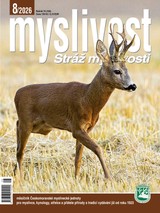 E-magazín 8_2026 - Myslivost