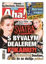 E-magazín NEDĚLNÍ AHA! - 02.08.2026 - CZECH NEWS CENTER a. s.