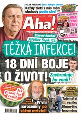 AHA! - 03.08.2026