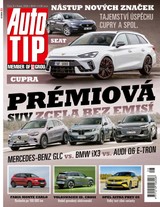 E-magazín Auto TIP - 08/2026 - CZECH NEWS CENTER a. s.