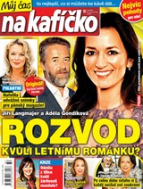 Můj čas na kafíčko 32/2026