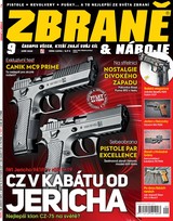 Zbraně & náboje 9/2026