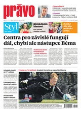 Deník Právo - 4.8.2026