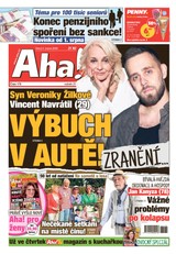 E-magazín AHA! - 04.08.2026 - CZECH NEWS CENTER a. s.