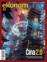 E-magazín Ekonom 31 - 6.8.2026 - Economia, a.s.