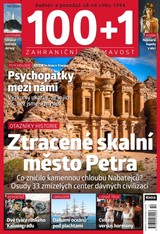 E-magazín 100+1 zahraniční zajímavost 14/2026 - Extra Publishing, s. r. o.