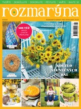 E-magazín Rozmarýna 8/2026 - Extra Publishing, s. r. o.