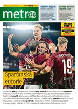 METRO - 05.08.2026