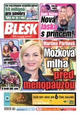 Blesk - 05.08.2026